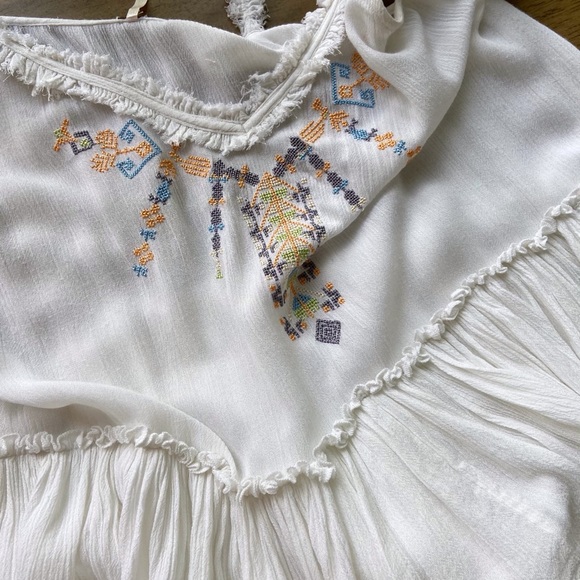 🌿Free People Top - Picture 3 of 13